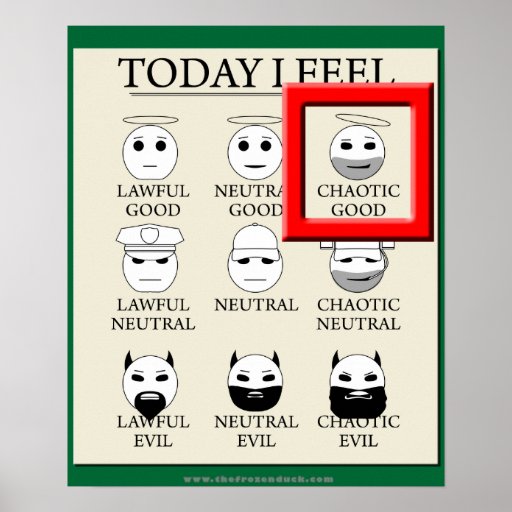 Feeling lucky here's your options trade
