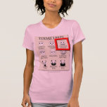 Today I Feel Chaotic Good Tees