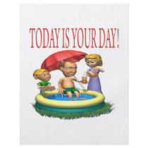 Today Is Your Day