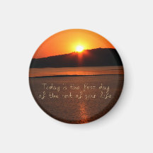 Today Refrigerator Magnets