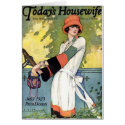 Today's Housewife cards