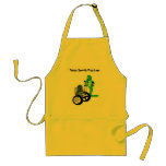 Todays Special: Frog Legs aprons