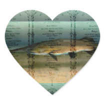 Today's Special Heart Stickers
