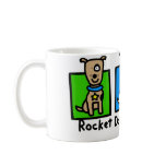 Todd Parr - RDR Mug