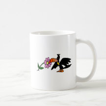 Toddle Toucan Coffee Mugs