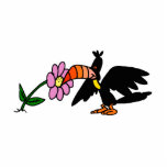 Toddle Toucan photo sculptures