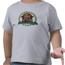 Toddler_belizeanstyle Tshirt