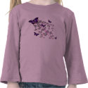 Toddler Butterfly T-Shirt