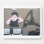 TODDLER  MUSIC MOUSE PAD