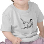Toddler T / Black-capped Chickadee T Shirt