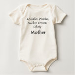 Toddler Tee, My Mother t-shirts