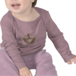 Toddlers  Dragonfly long sleeve shirt
