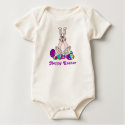 Toddlers Happy Easter T-Shirt