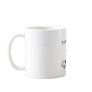 Todos somos frikis taza