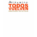 TODOS VUELVEN T-SHIRT 7