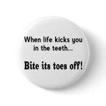 Toes Off!