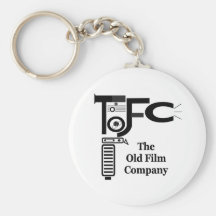 TOFC Keyring Key Chains