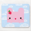 TOFU mousepads