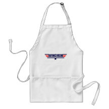 Tog Gun Wingman Apron