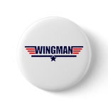 Tog Gun Wingman buttons