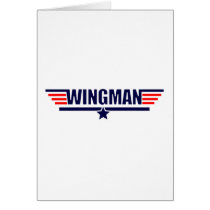 Tog Gun Wingman