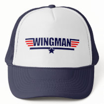 Tog Gun Wingman Mesh Hats