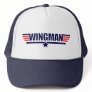Tog Gun Wingman Mesh Hats