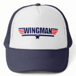 Tog Gun Wingman hats