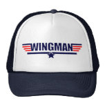 Tog Gun Wingman Mesh Hats