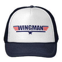 Tog Gun Wingman Mesh Hats