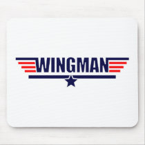 Tog Gun Wingman