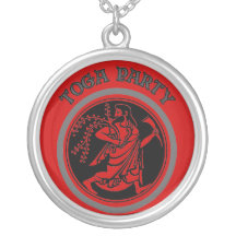 TOGA PARTY JEWELRY
