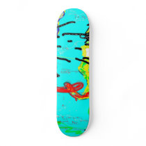 Together 4 Ever  by Michael Maier,Barcelona Skate Board