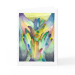 Together Greeting Cards
