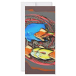 Together fish2 rack cards