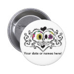 Together, Forever Buttons