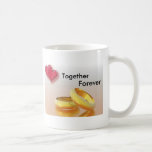 Together Forever Coffee Mugs