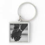 Together Forever Key Chain