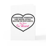 Together Forever & Never apart.......
