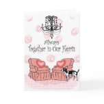 Together In Our Hearts Cards