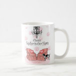 Together in Our Hearts Coffee Mugs