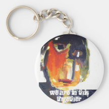 Together Key Chains