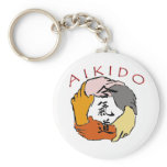 "Together"  Keychain