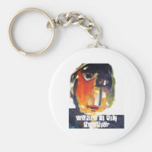 Together Keychains