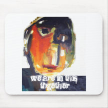 Together Mouse Mats