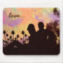 Together Mouse Pad