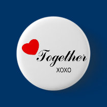 Together Products buttons