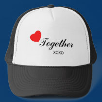 Together Products hats