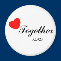 Together Products magnets