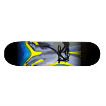 'Together' Skateboard